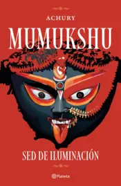 Portada Mumukshu, sed de iluminación
