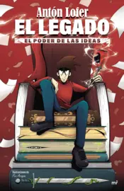 Portada El legado