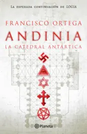 Portada Andinia