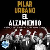 Portada El alzamiento