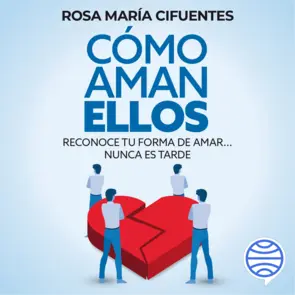 Portada Como aman ellos