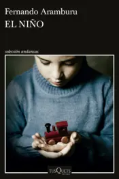 Portada El niño