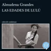 Portada Las edades de Lulú