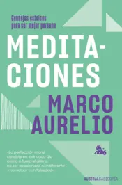 Portada Meditaciones