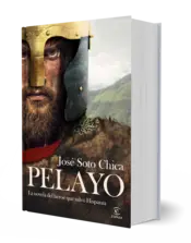 Miniatura portada 3d Pelayo