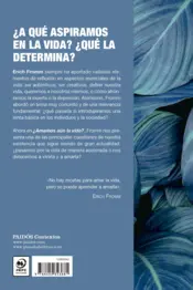 Miniatura contraportada ¿Amamos aún la vida?