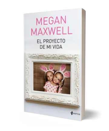 Portada El proyecto de mi vida