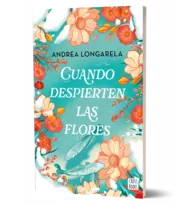 Miniatura portada 3d Cuando despierten las flores