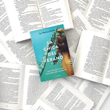 Imagen extra La chica del verano 1