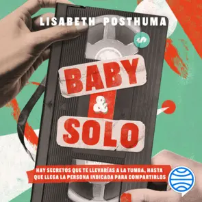 Portada Baby y Solo