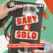 Portada Baby y Solo
