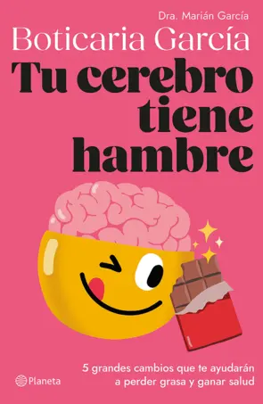 Portada Tu cerebro tiene hambre