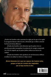 Miniatura contraportada Bímini