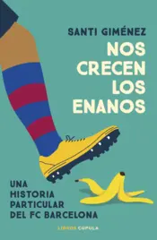 Portada Nos crecen los enanos