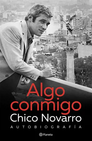 Portada Algo Conmigo