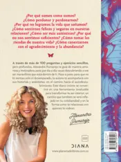 Miniatura contraportada Reconócete, ámate y libérate