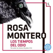 Portada Los tiempos del odio