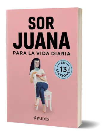 Portada Sor Juana para la vida diaria