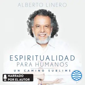 Portada Espiritualidad para humanos