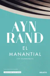 Portada El manantial