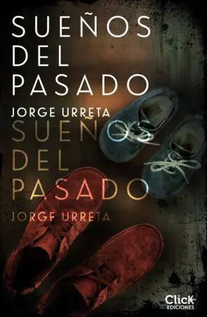 Portada Sueños del pasado