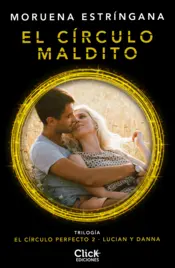Portada El círculo maldito
