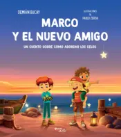 Portada Marco y el nuevo amigo