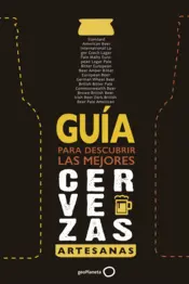 Portada Guía para descubrir las mejores cervezas artesanas (ampliada y actualizada)