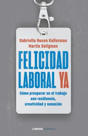 Portada Felicidad laboral ya