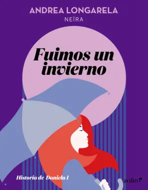 Portada Fuimos un invierno
