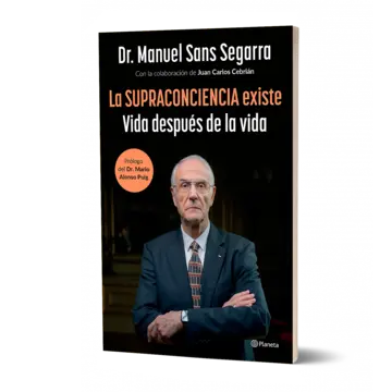 Portada La Supraconciencia existe