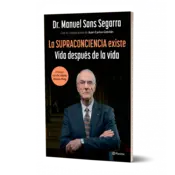 Miniatura portada 3d La Supraconciencia existe