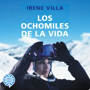 Portada Los ochomiles de la vida