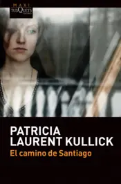 Portada El camino de Santiago