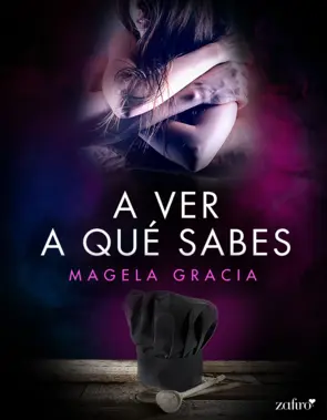 Portada A ver a qué sabes