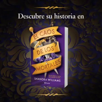 Imagen extra Mayhem 1. El caos de los mortales 3
