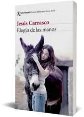 Miniatura portada 3d Elogio de las manos