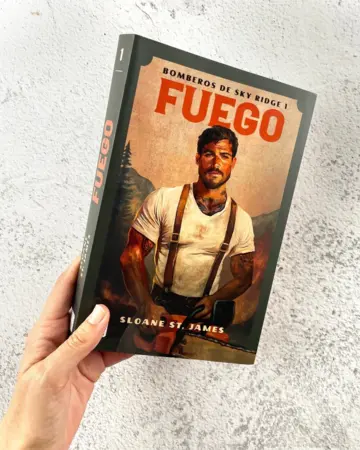 Imagen extra Fuego 1
