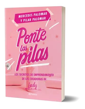 Portada Ponte las pilas