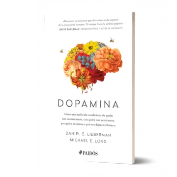 Portada Dopamina