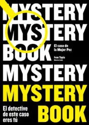 Portada Mystery book