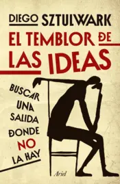 Portada El temblor de las ideas