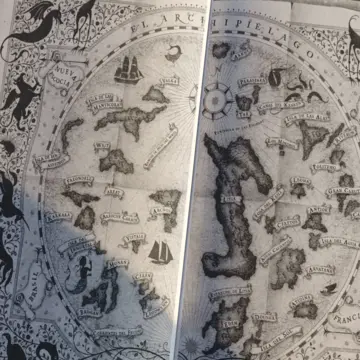 Imagen extra Criaturas imposibles 2. El rey envenenado 2