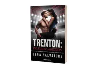 Portada Trenton: peligrosa adicción