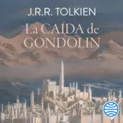 Portada La Caída de Gondolin