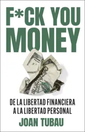Portada Fuck you money