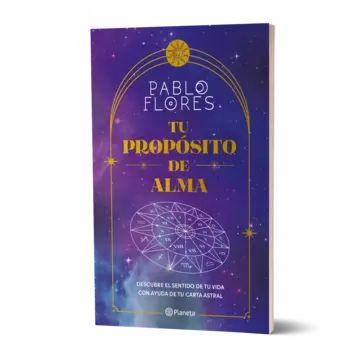 Portada Tu propósito de alma