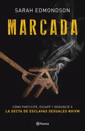 Portada Marcada