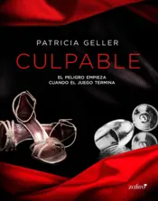 Portada Culpable