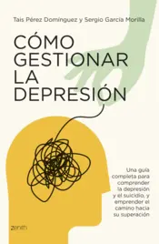 Portada Cómo gestionar la depresión